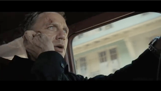 Illustration for article titled Quantum of Solace Is the Perfect Bond Movie